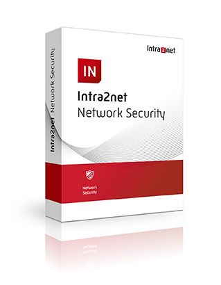 Intra2net Network Security for firewall security and VPN servers