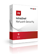 Intra2net Network Security: Firewall und VPN
