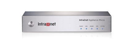 Intra2net Appliance Micro