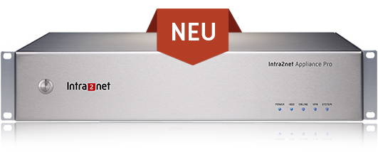 Intra2net Appliance Pro
