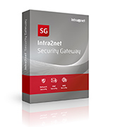 Intra2net Security Gateway