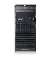 HP Proliant ML110 G6