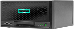 HPE ProLiant MicroServer Gen10 Plus