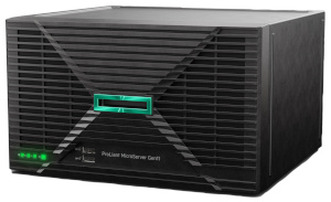 HPE ProLiant MicroServer Gen11