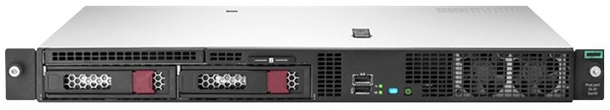 HPE ProLiant DL20 Gen10