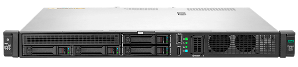 HPE ProLiant DL20 Gen11