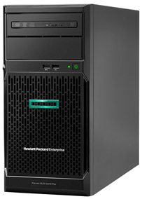 HPE ProLiant ML30 Gen10 Plus