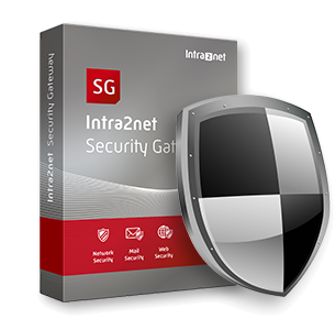 Intra2net Security Gateway