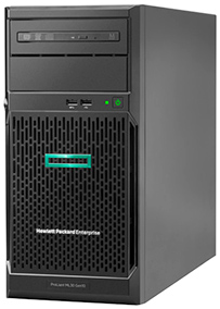 HPE ProLiant ML30 Gen10